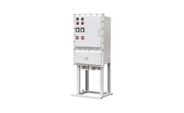 防爆控制箱工作原理說明