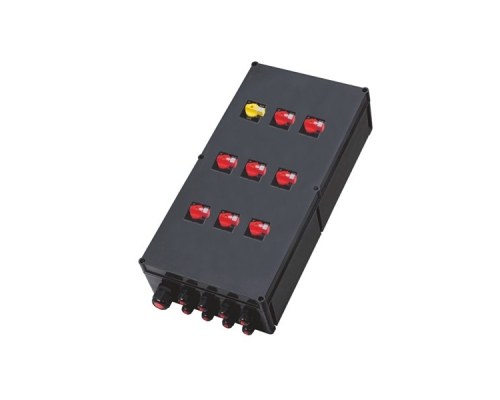 BM(D)X52-S系列防爆照明(動力)配電箱