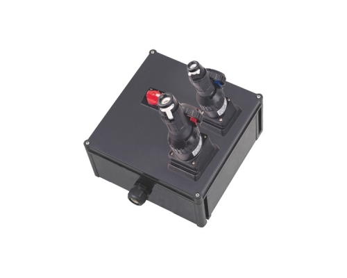 BM(D)X52-SC系列防爆照明(動力)配電箱(電源插座箱/柜)