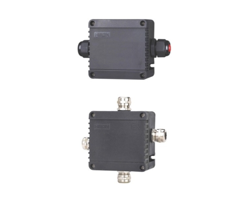 eJX-SA(B)系列防爆防腐接線箱