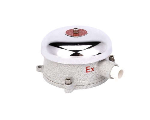 上海鑫中興防爆科技有限公司