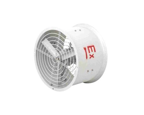 BAF系列防爆排風扇