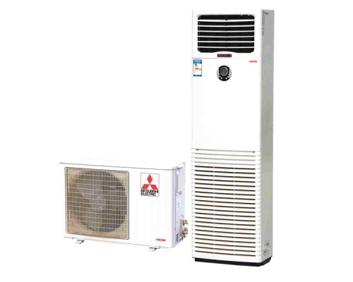 BKR系列防爆空調器