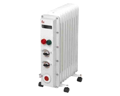 BDR51系列防爆電熱油汀