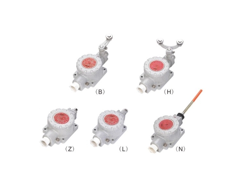 dLXK-C系列防爆行程開關