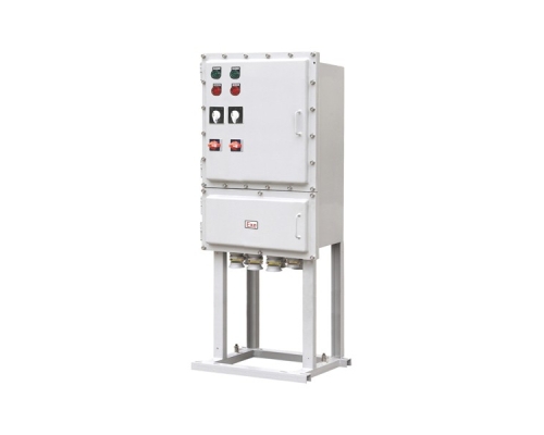 BQXR51系列防爆軟起動器