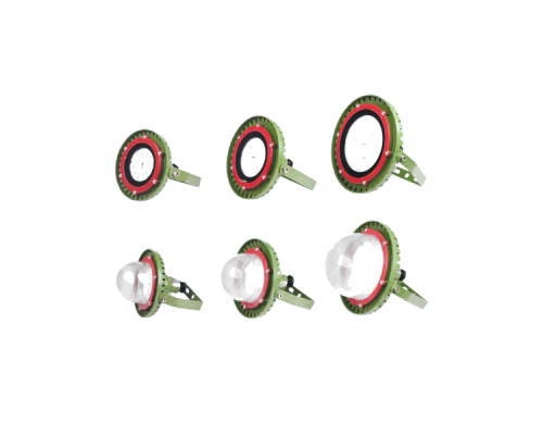 SZD(BAD85)1601A高效LED防爆燈