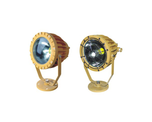 BAT85-96防爆免維護LED投光燈