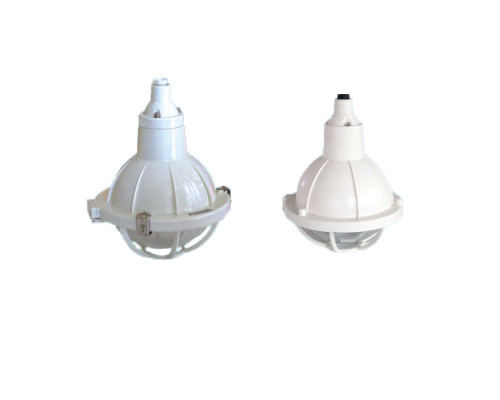 BAD52-e增安型防爆防腐燈(工程塑料)