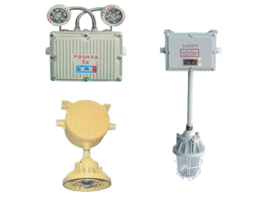 BAJ52防爆應急燈