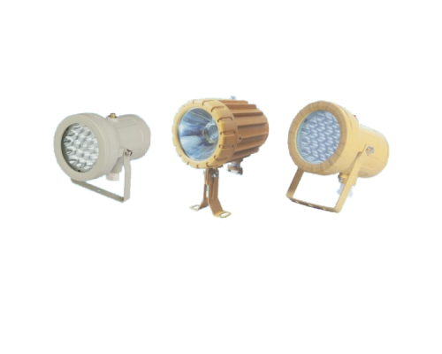 BAK85防爆高效節能LED燈