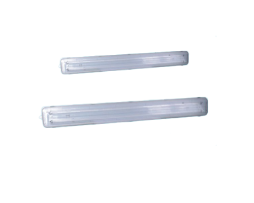 FAY、BAY-DIP型三防粉塵防爆防腐熒光燈