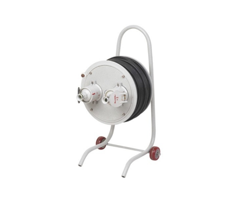 上海鑫中興防爆科技有限公司