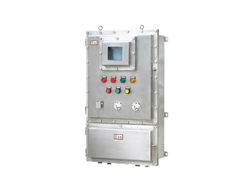 上海鑫中興防爆科技有限公司