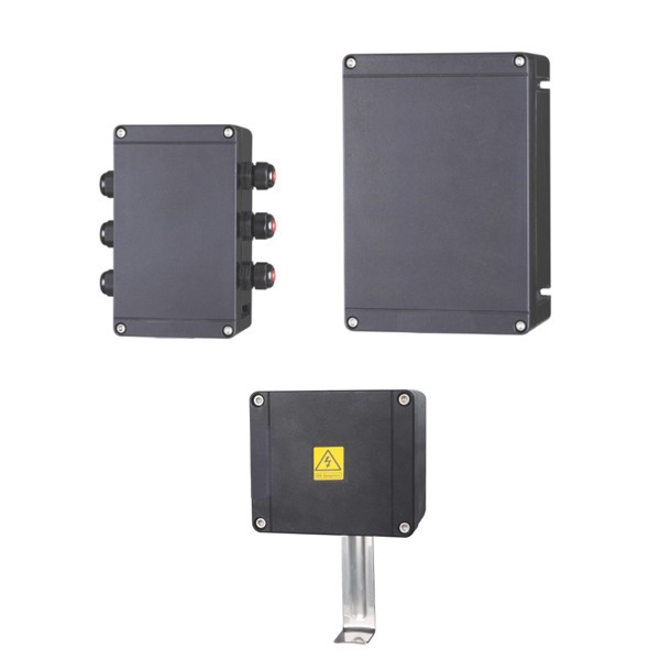 eJX-S系列防爆防腐接線箱