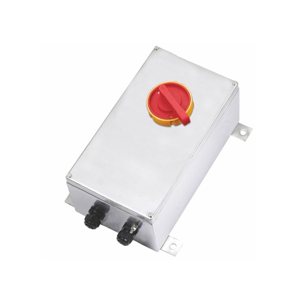 BLG8060-G系列防爆隔離開關(guān)