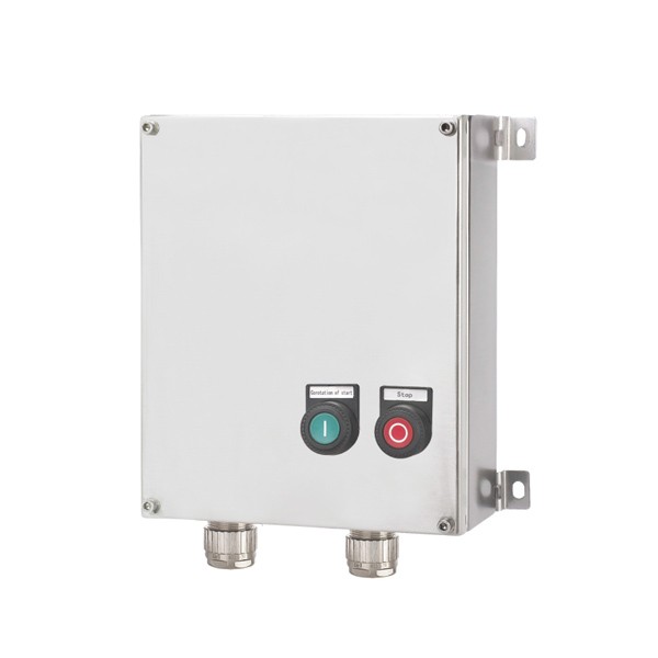 BQD53-g系列防爆電磁起動器