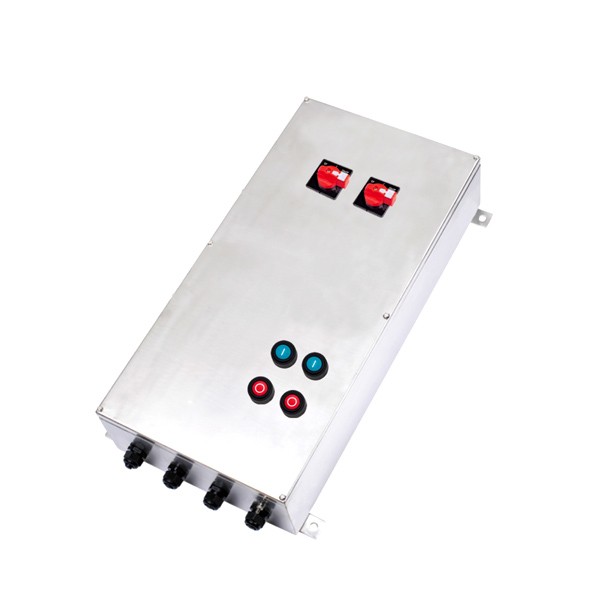 BDX52-gQ系列防爆動力配電箱(電磁起動)