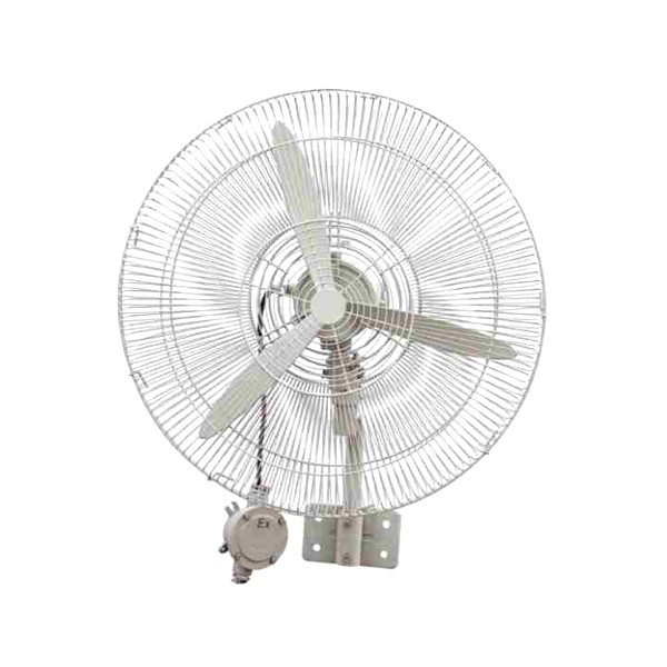 BFS-FB系列防爆排風扇(搖頭)