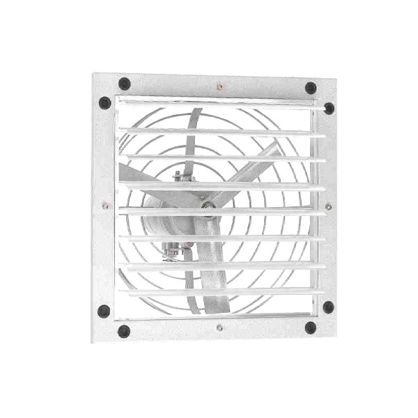 BFS-F系列防爆排風扇(方形)