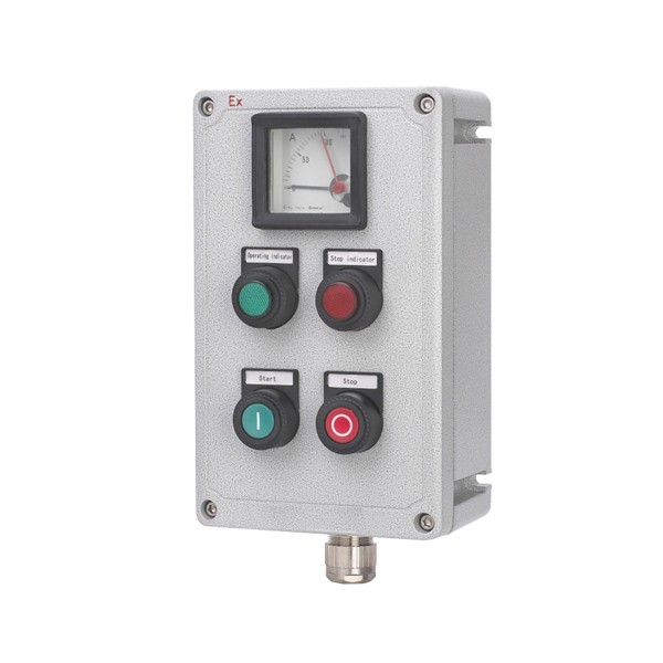 BZC53- II系列防爆操作柱