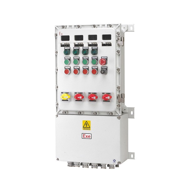 BXQ51系列防爆動(dòng)力(電磁啟動(dòng))配電箱