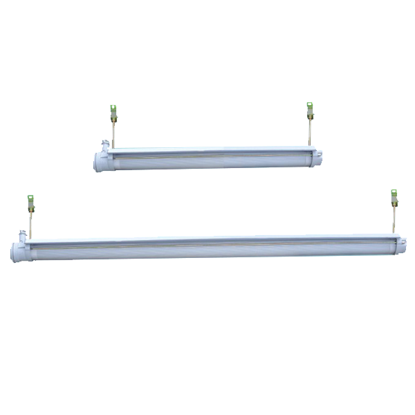 SZT(BAY85)高效節能免維護LED防爆熒光燈