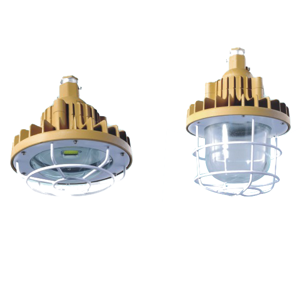 BAD85-610防爆免維護LED照明燈