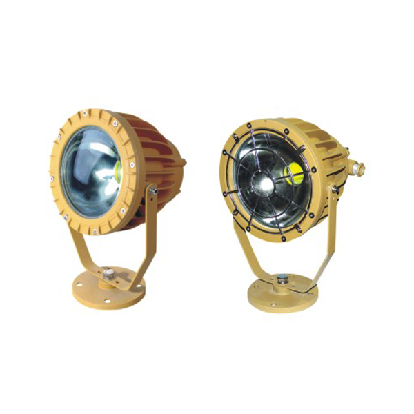 BAT85-96防爆免維護LED投光燈
