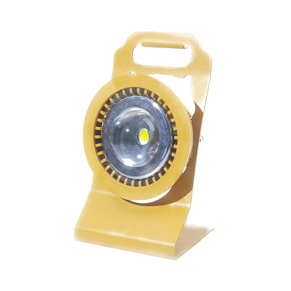 BSX85便攜式LED燈