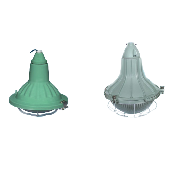 BAD51-e增安型防爆防腐燈