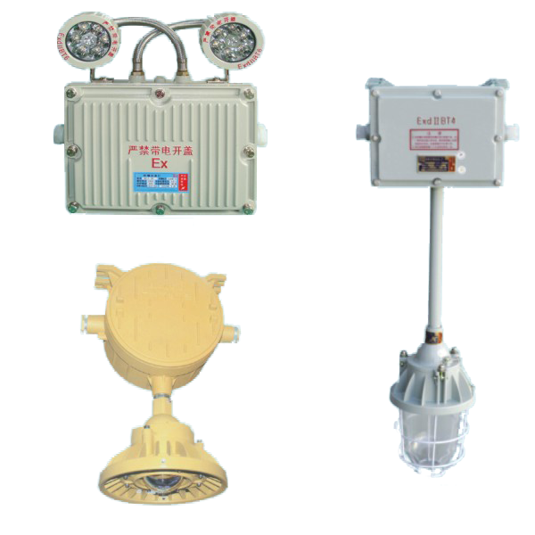 BAJ52防爆應(yīng)急燈