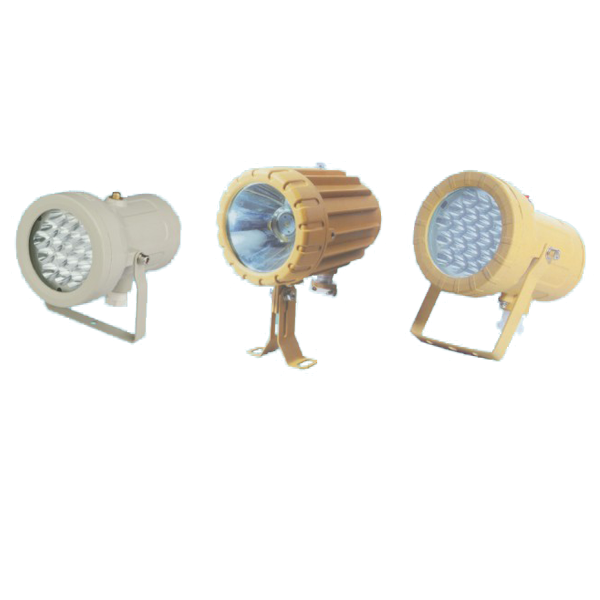 BAK85防爆高效節能LED燈