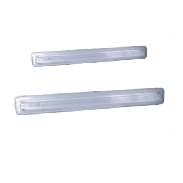 FAY、BAY-DIP型三防粉塵防爆防腐熒光燈