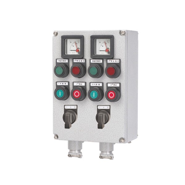 BXK系列防爆控制箱